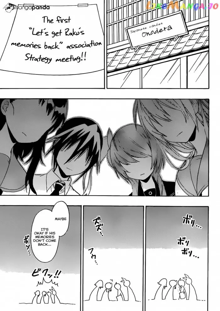 Nisekoi Chapter 89 image 18_optimized
